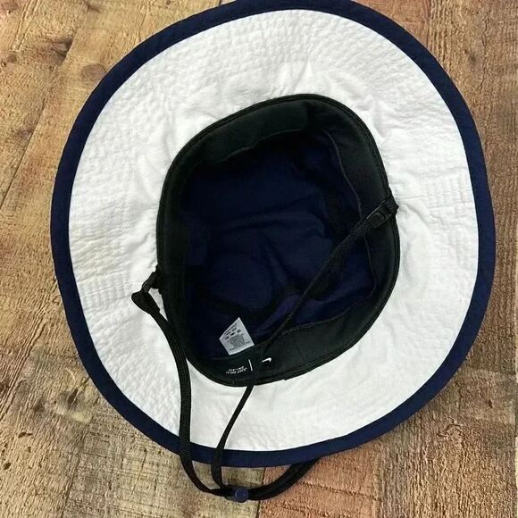 Nike College Dri-FIT Penn State Bucket Hat - Picture 7 of 11